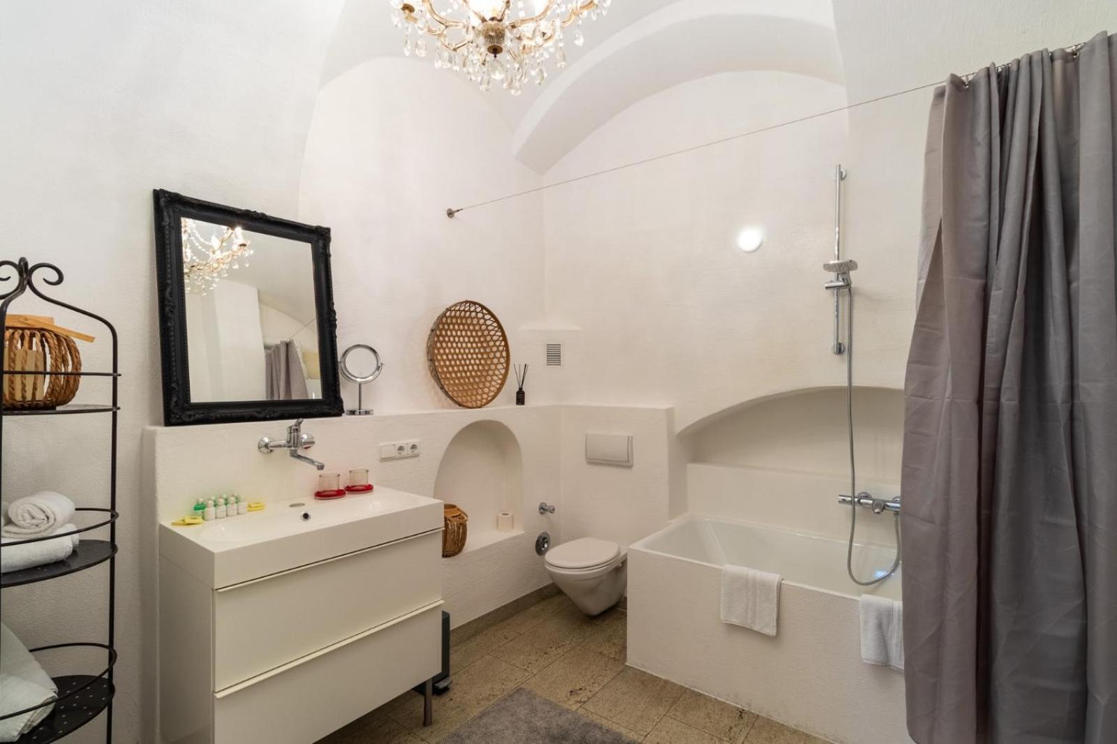 Baronhaus Aparthotel & Suites Passau Buitenkant foto